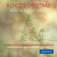 Royal Ballet Sinfonia - A Child's Christmas