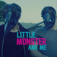 Sam, the Hero - Little Monster and Me (feat. Connor Esterson)