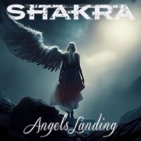 Shakra - Angels Landing