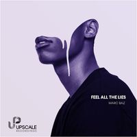 Marc BAZ - Feel All the Lies