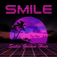 Smile - Sister Golden Hair