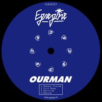 Ourman - Double Vision