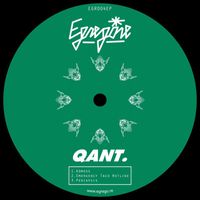 Qant - Admoss