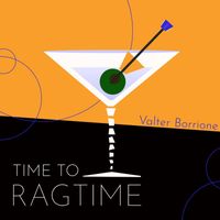 Valter Borrione - Time to Ragtime