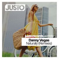 Danny Vegas - Naturally (The Polymode Remix)