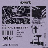 ROI OS - Liminal Street
