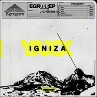 Yaxx - Igniza