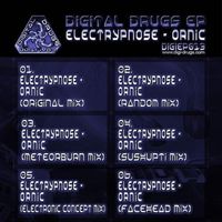Electrypnose - Ornic Remix EP 1