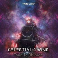 Celestial Twins - Train to Oblivion