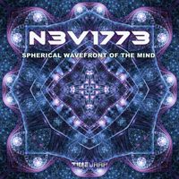 N3V1773 - Spherical Wavefront of the Mind
