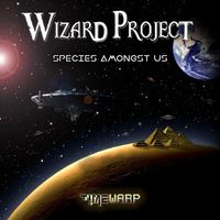 Wizard Project - Species Amongst Us