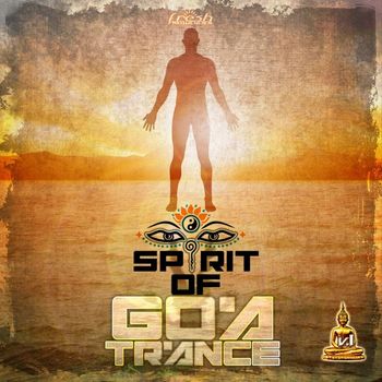 Various Artists - Spirit of Goa Trance, Vol. 1: Classic and Neogoa Collection by Doctor Spook and Random