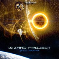 Wizard Project - Space Dimension