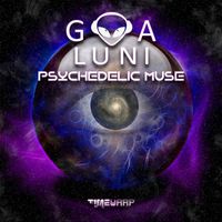Goa Luni - Psychedelic Muse