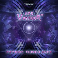 Arc Voyager 25 - Psychic Turbulence