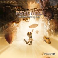 Psychoz - Higher State of Dub