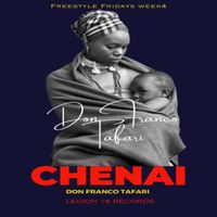 Don Franco Tafari - Chenai