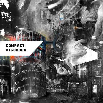 Compact-Disorder - Disheveled