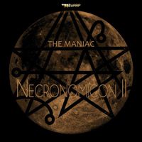 The Maniac - Necronomicon II