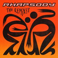 Rosa Red - Rhapsody Remixes
