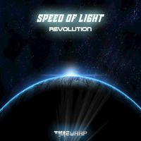 Speed Of Light - Revolution