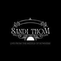 Sandi Thom - Belly of the Blues (Live from the middle of nowhere) (Live)