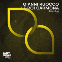 Gianni Ruocco & Le Roi Carmona - Black Box