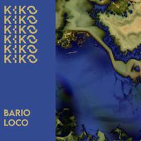 Kiko, Gino's - Bario Loco
