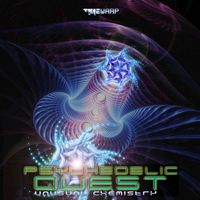 Psychedelic Quest - Unusual Chemistry - Single