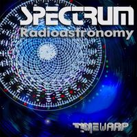 Spectrum - Radioastronomy