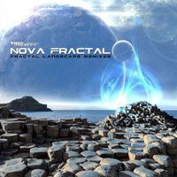 Nova Fractal - Fractal Landscape Remixes