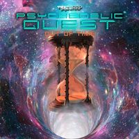 Psychedelic Quest - Out of Time