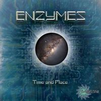 Enzymes - Time & Place