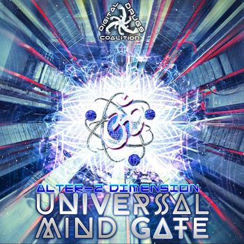 Universal Mind Gate - Alter-Z-Dimension