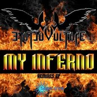 Vulture - My Inferno Remixes