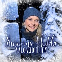 Susanna Heikki - Valoa jouluun