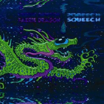 Various Artists - Squeech