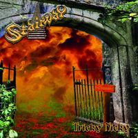 Stairway - TRICKY NICKY