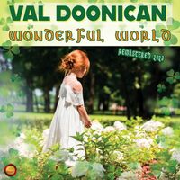 Val Doonican - Wonderful World (Remastered 2023)