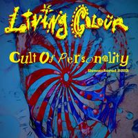 Living Colour - Cult of Personality (Remastered 2023)