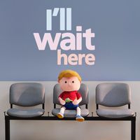 Chloe - I'll Wait Here (NHS Blood and Transplant ''Waiting to Live'' campaign)