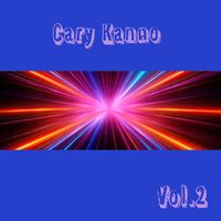Cary Kanno - Cary Kanno, Vol. 2