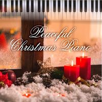 Filos, DJ Freccia - Peaceful Christmas Piano
