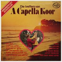 A Capella Koor - Die Treffers Van