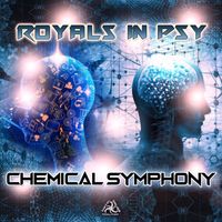 Royals In Psy - Chemical Symphony