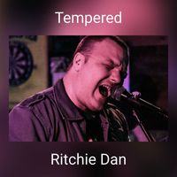 Ritchie Dan - Tempered