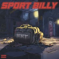Booba - Sport Billy (Explicit)