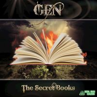 Gen - The Secret Books