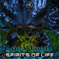 Goa Luni - Spirits of Life