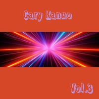 Cary Kanno - Cary Kanno, Vol. 3